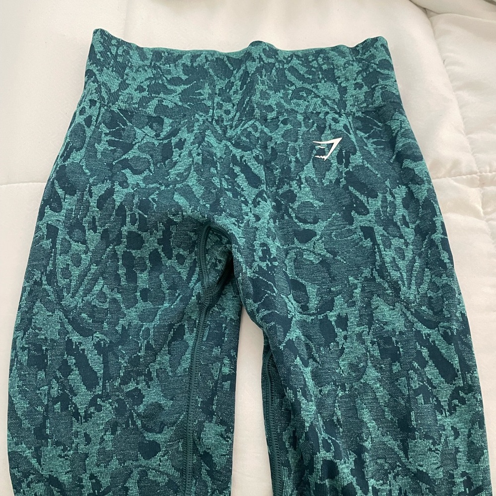 Gymshark leggings